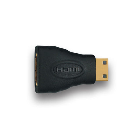 Wireworld Adaptor HDMI mamă - Mini HDMI tată