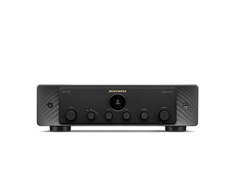Marantz MODEL 30