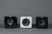 Velodyne Acoustics MicroVee X