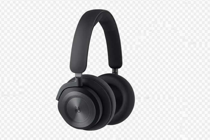 Beoplay HX în finisaj черен