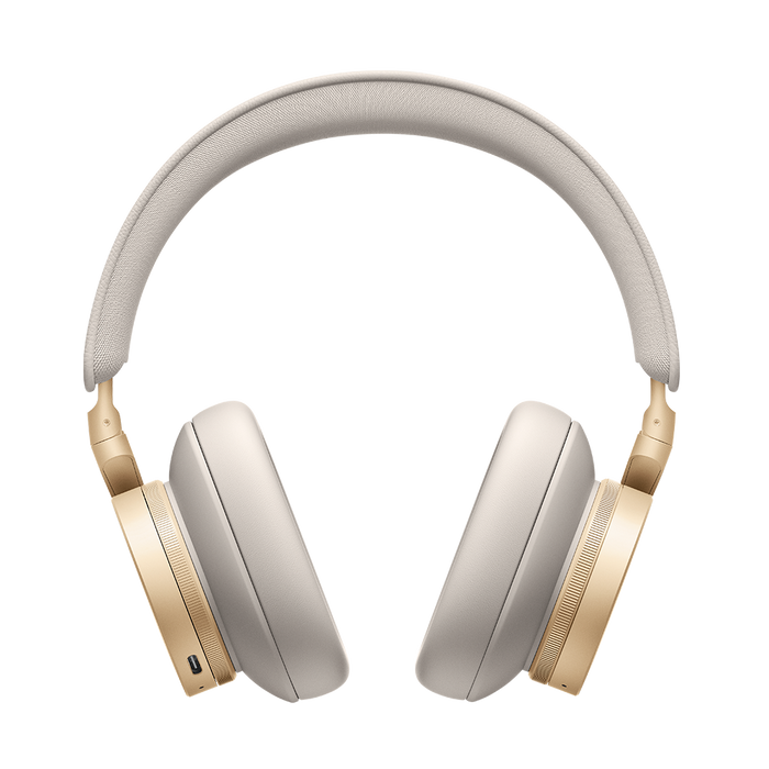 Beoplay H95 în finisaj Златен тон