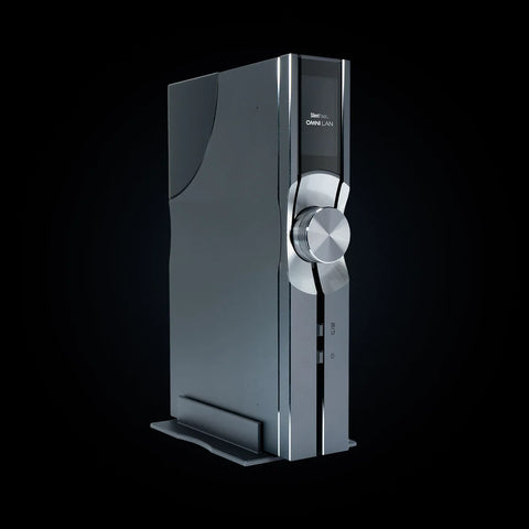 Switch de retea Silent Power OMNI LAN