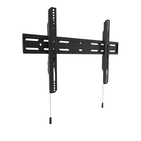 Suportul TV fix Kanto PF300, negru, decupat