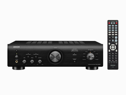 Denon PMA-600NE