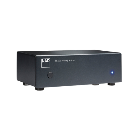 NAD PP 2e