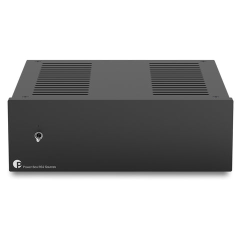 Pro-Ject Sursa de alimentare Power Box RS2 Sources