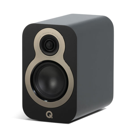 Q Acoustics 3010c