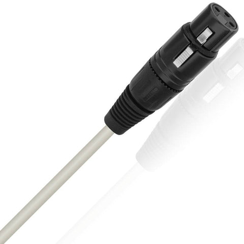 Wireworld Solstice 8 Interconect balansat, 2 XLR - 2 XLR