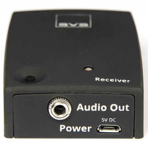 Wireless Audio Adapter SVS SoundPath