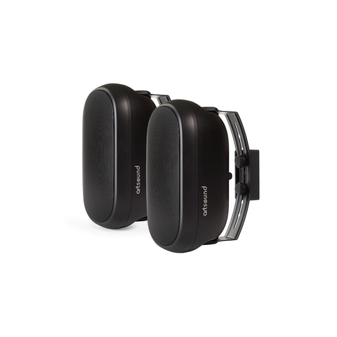 Boxe On Wall ArtSound ASW800