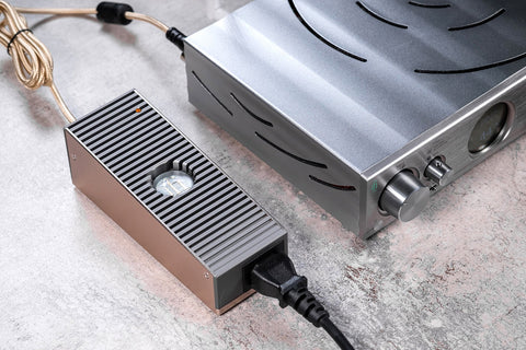 Sursa de curent cu filtrare iFi Audio iPower Elite resigilat