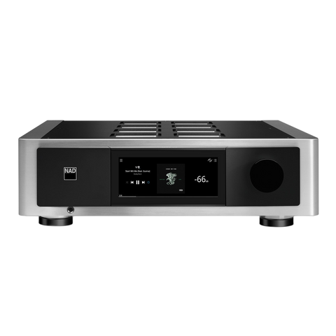 NAD M33 V2 resigilat