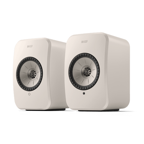 KEF LSX II LT resigilat