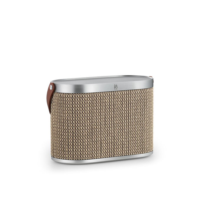 Beosound A5 în finisaj Century Weave