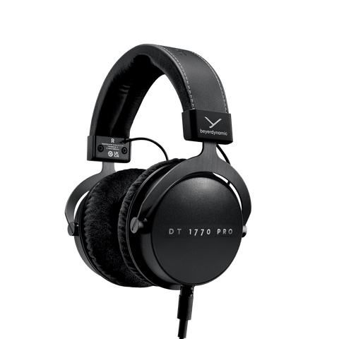 Beyerdynamic DT 1770 Pro MK II Tesla