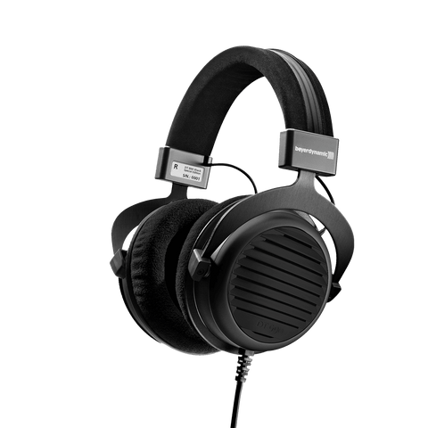 Beyerdynamic DT 990 Edition 250 Ohm Black Limited Edition