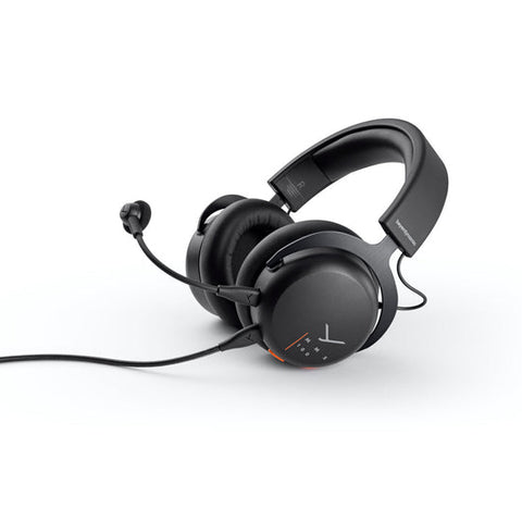 Beyerdynamic MMX 100