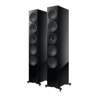 KEF R11 Meta