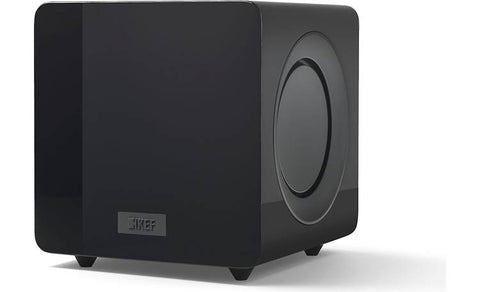 KEF KC92resigilat