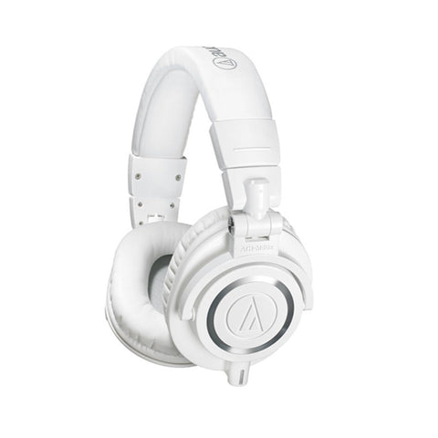 Audio-Technica ATH-M50x resigilat