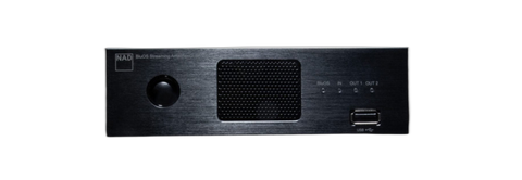 NAD CI SA2-120 BluOS Streaming Amplifier Module