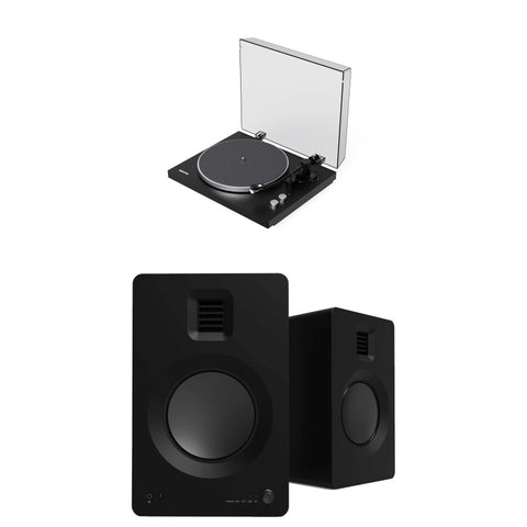 Pachet PROMO Kanto Audio OBI3 G2 + Kanto Audio TUK