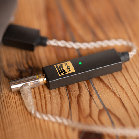 iFi Audio GO Link resigilat
