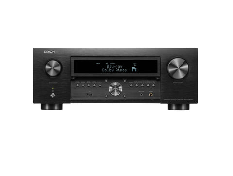 Denon AVC-X6800H resigilat