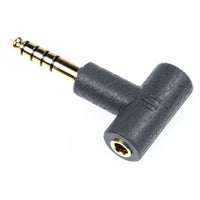 iFi Audio Headphone Adapter 3.5mm to 4.4mm resigilat