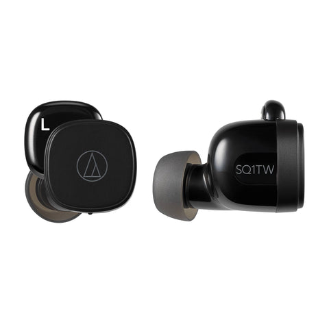 Audio-Technica ATH-SQ1TW resigilat