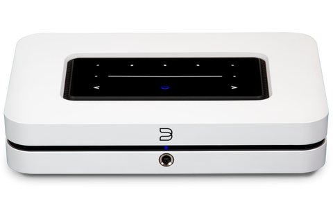 Bluesound NODE N132 resigilat