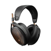 Black / Walnut