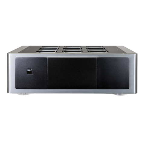 NAD M28, Amplificator de Putere pe 7 Canale resigilat