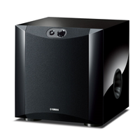 Piano Black