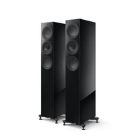 Piano Black Gloss