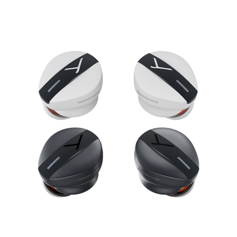 Beyerdynamic Free BYRD