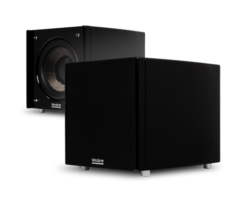 Velodyne Acoustics SPL-X 18