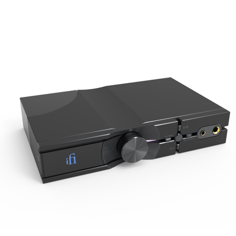 iFi Audio NEO iDSD 3