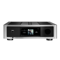 NAD M66