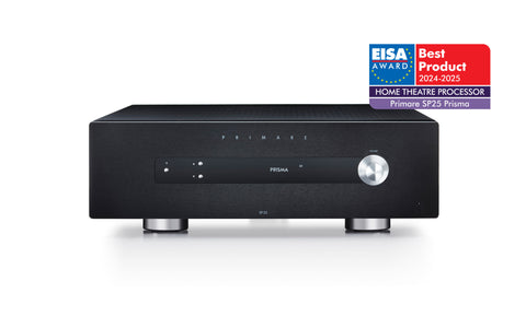 Primare SP25 PRISMA