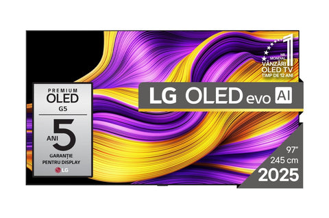 LG OLED97G51LW