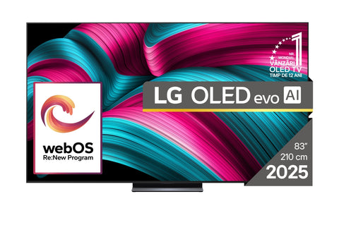 LG OLED83C51LA