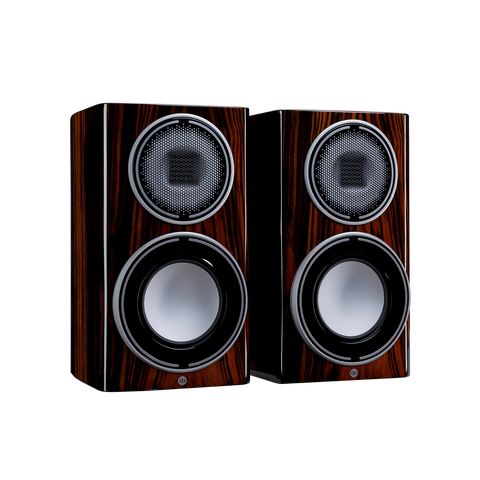 Monitor Audio Platinum 100 3G în finisaj Piano Ebony