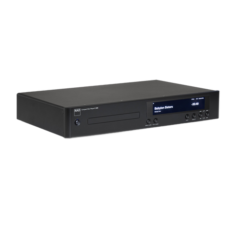 NAD C 589