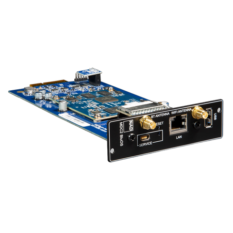 NAD MDC2 BluOS-D