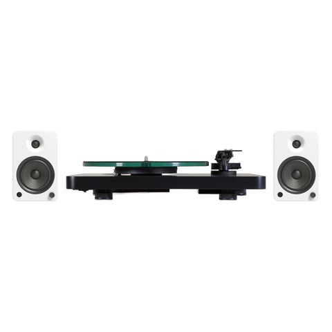Pachet PROMO NAD C558 + Kanto Audio YU6