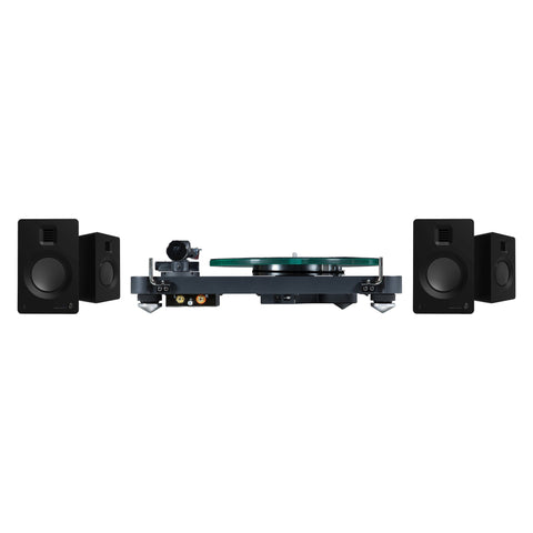 Pachet PROMO NAD C588 + Kanto Audio TUK