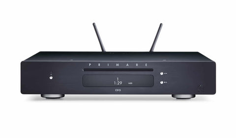 Primare CD15 PRISMA