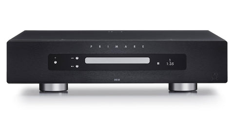 Primare DD35