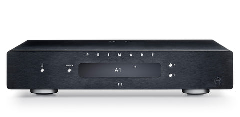 Primare I15 MM